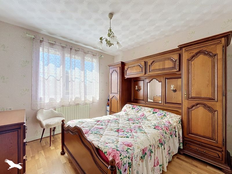 Vente Maison MAGNAC LAVAL - 6 pièces -136 m² - (87190)