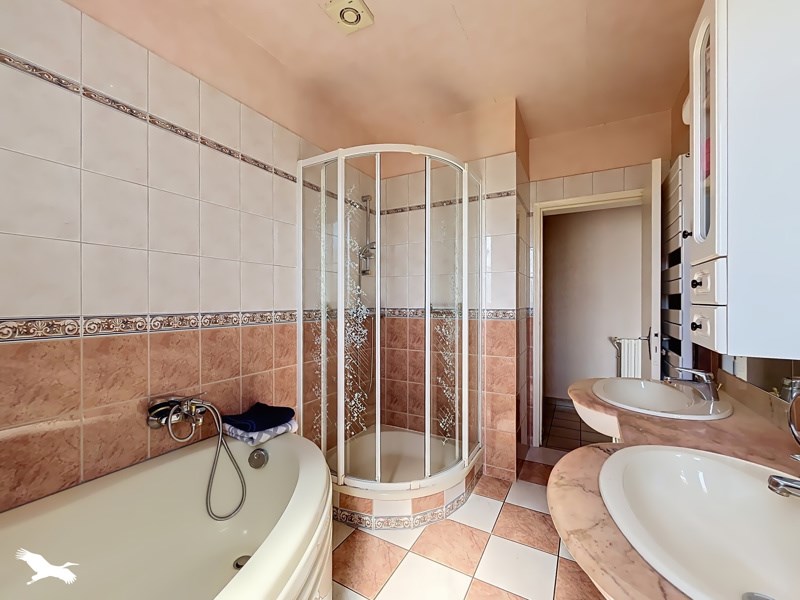 Vente Maison MAGNAC LAVAL - 6 pièces -136 m² - (87190)