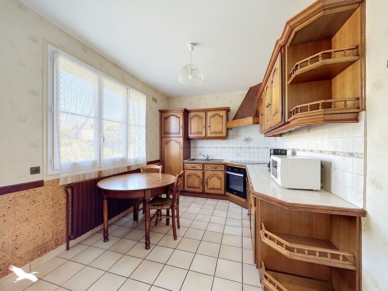 Vente Maison MAGNAC LAVAL - 6 pièces -136 m² - (87190)