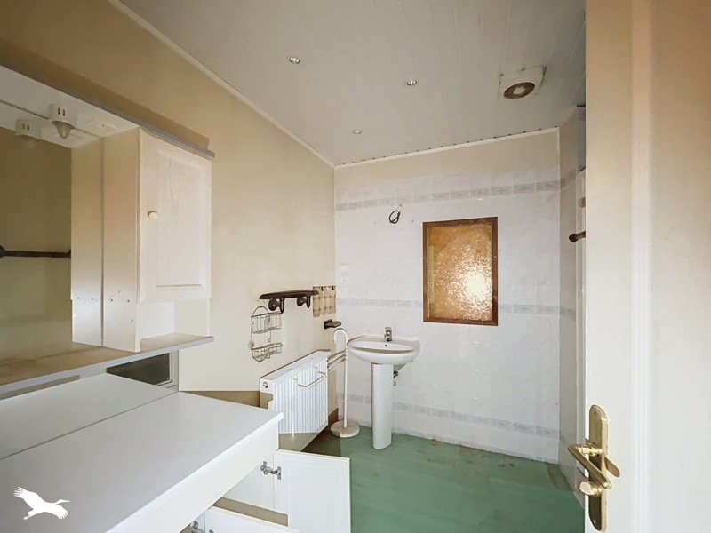 Vente Immeuble LE DORAT - 8 pièces -  247 m² - (87210)