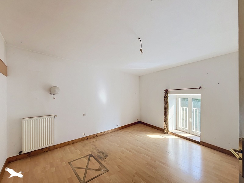 Vente Immeuble LE DORAT - 8 pièces -  247 m² - (87210)