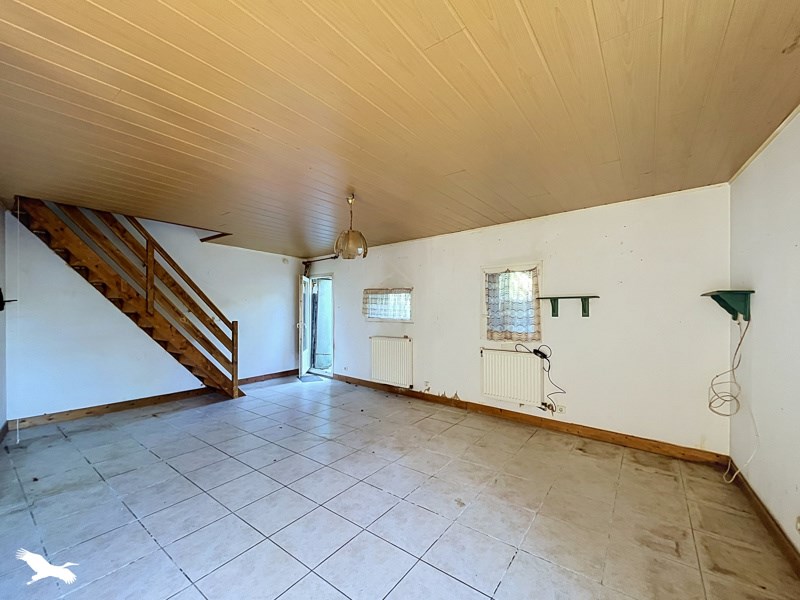 Vente Immeuble LE DORAT - 8 pièces -  247 m² - (87210)