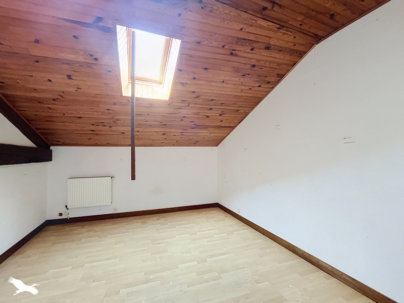 Vente Immeuble LE DORAT - 8 pièces -  247 m² - (87210)