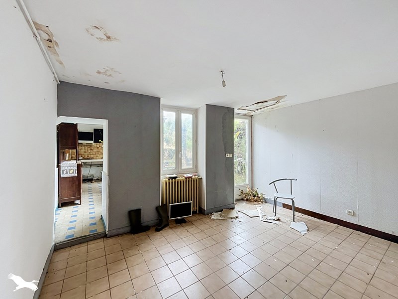 Vente Immeuble LE DORAT - 8 pièces -  247 m² - (87210)