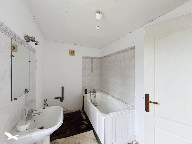 Vente Immeuble LE DORAT - 8 pièces -  247 m² - (87210)