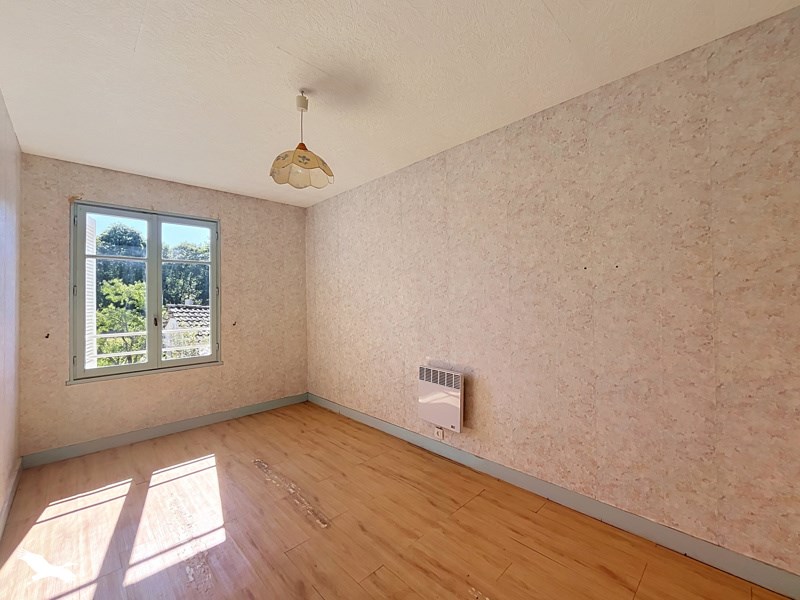 Vente Maison ST JUNIEN LES COMBES - 6 pièces -95 m² - (87300)