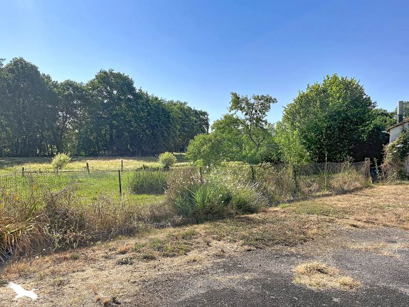 Vente Maison ST JUNIEN LES COMBES - 6 pièces -95 m² - (87300)