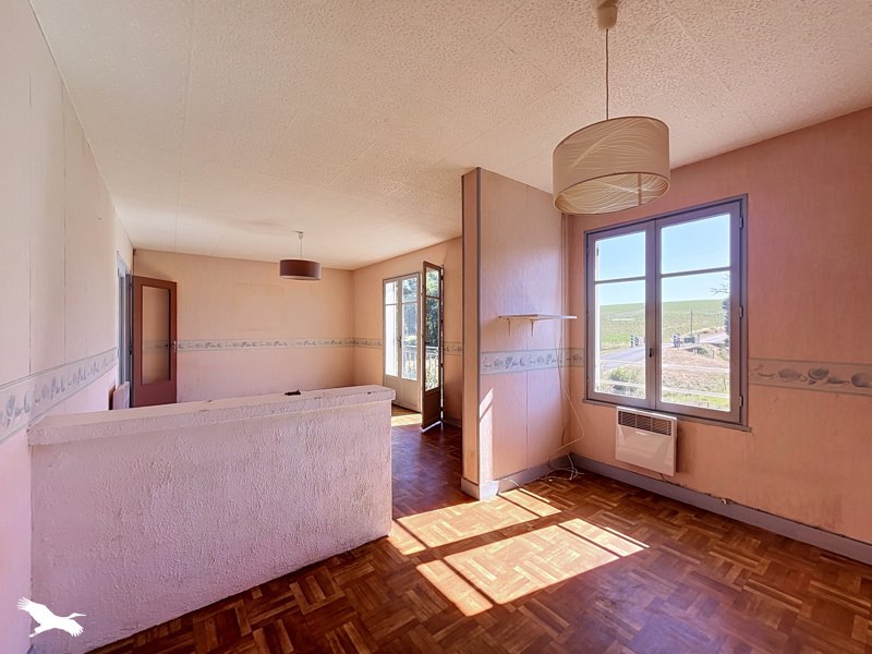 Vente Maison ST JUNIEN LES COMBES - 6 pièces -95 m² - (87300)