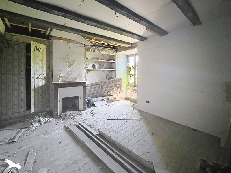 Vente Immeuble LE DORAT - -  140 m² - (87210)