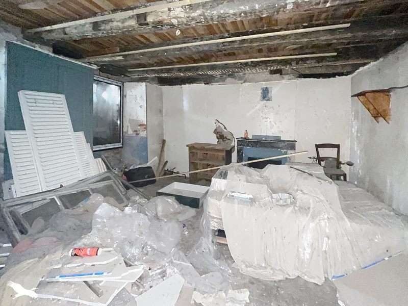 Vente Immeuble LE DORAT - -  140 m² - (87210)