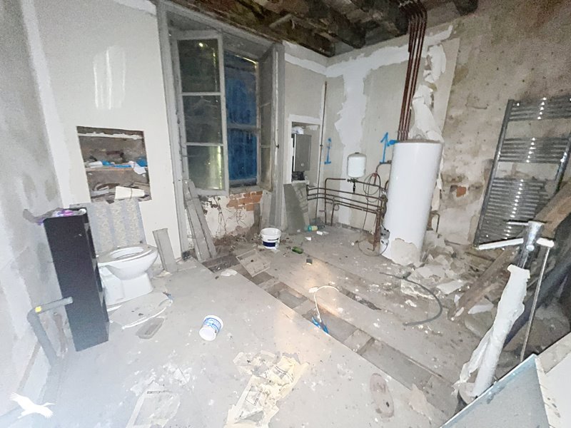 Vente Immeuble LE DORAT - -  140 m² - (87210)