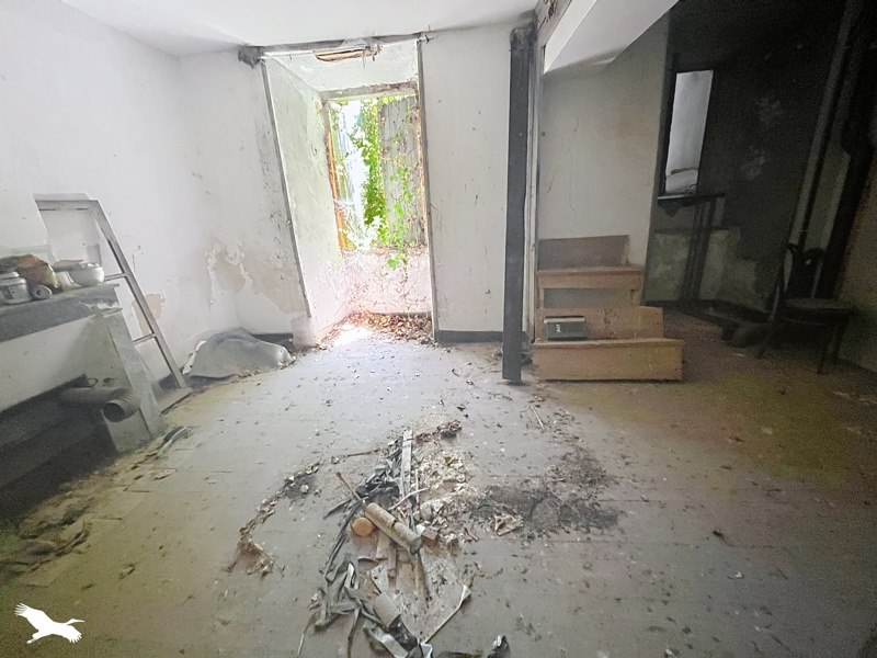 Vente Immeuble LE DORAT - -  140 m² - (87210)
