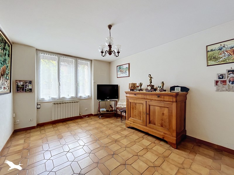 Vente Maison BELLAC - 5 pièces -125 m² - (87300)