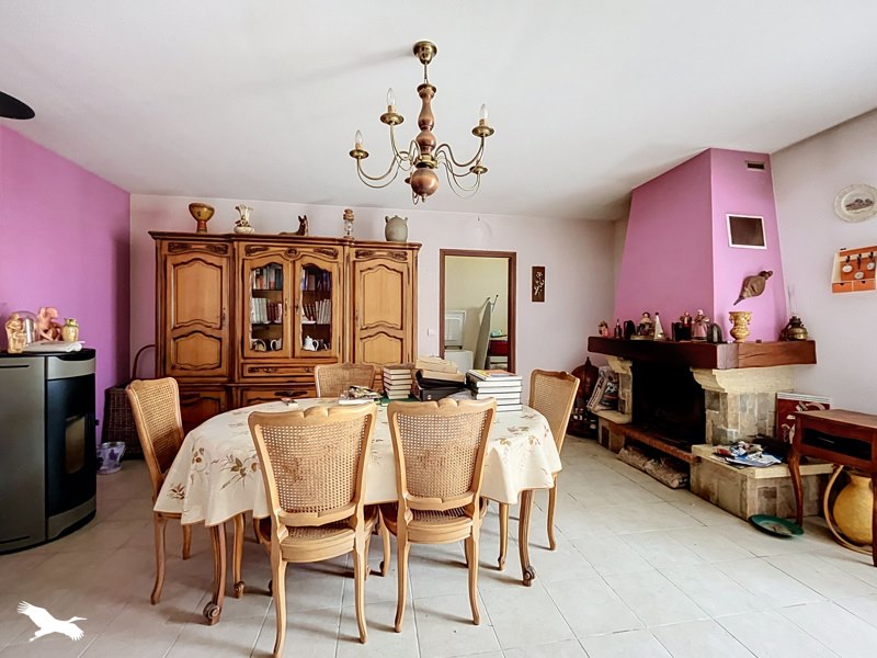Vente Maison BELLAC - 5 pièces -125 m² - (87300)