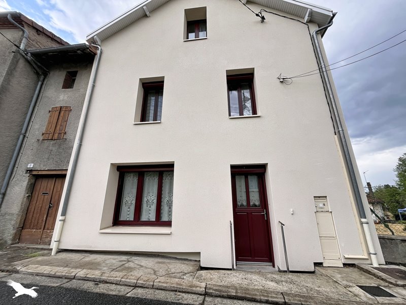 Vente Maison BELLAC - 5 pièces -125 m² - (87300)