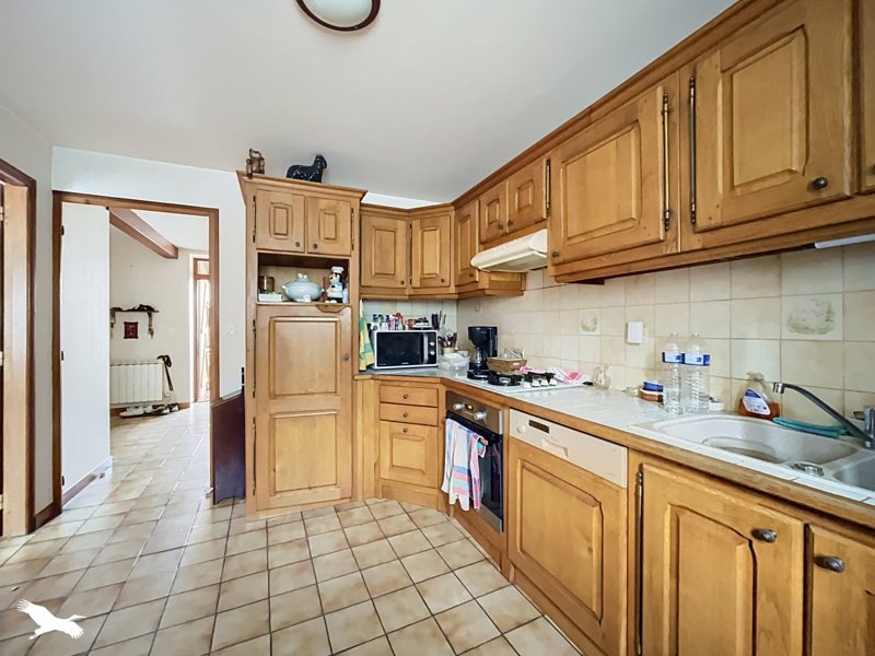 Vente Maison BELLAC - 5 pièces -125 m² - (87300)