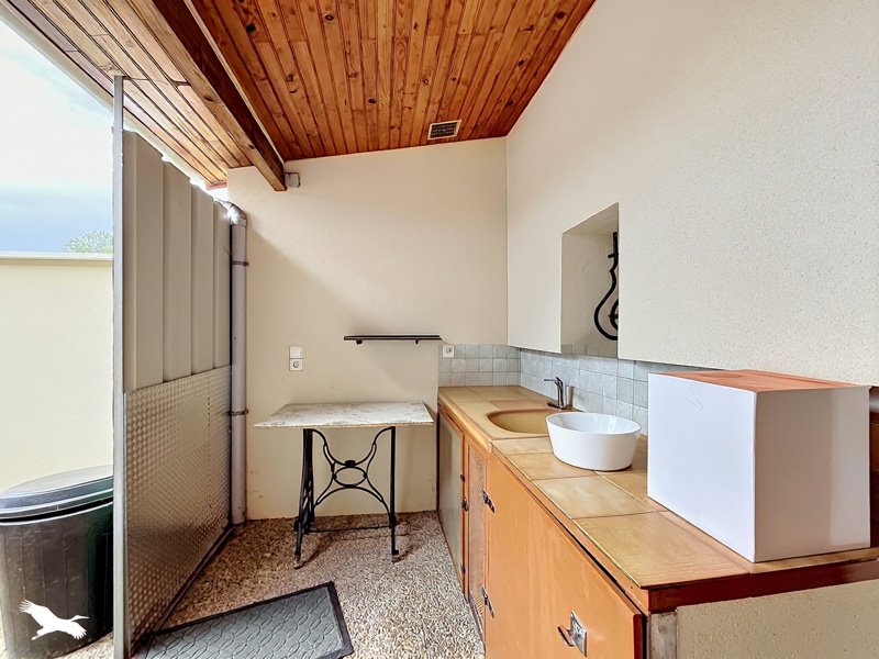 Vente Maison BELLAC - 5 pièces -125 m² - (87300)