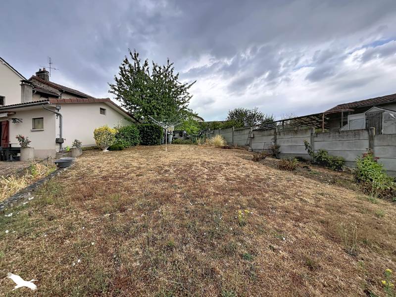 Vente Maison BELLAC - 5 pièces -125 m² - (87300)