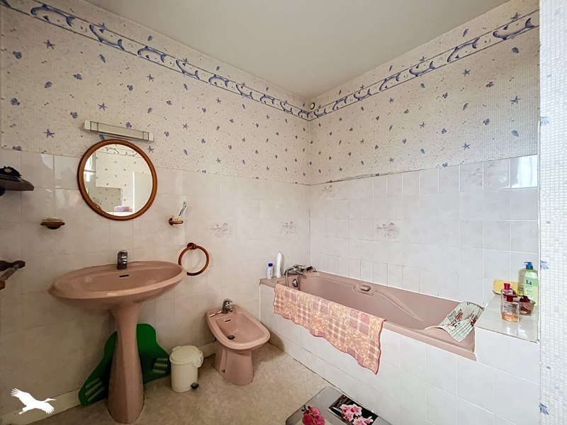 Vente Maison BELLAC - 5 pièces -125 m² - (87300)