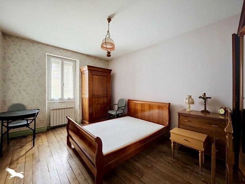 Vente Maison BELLAC - 5 pièces -125 m² - (87300)