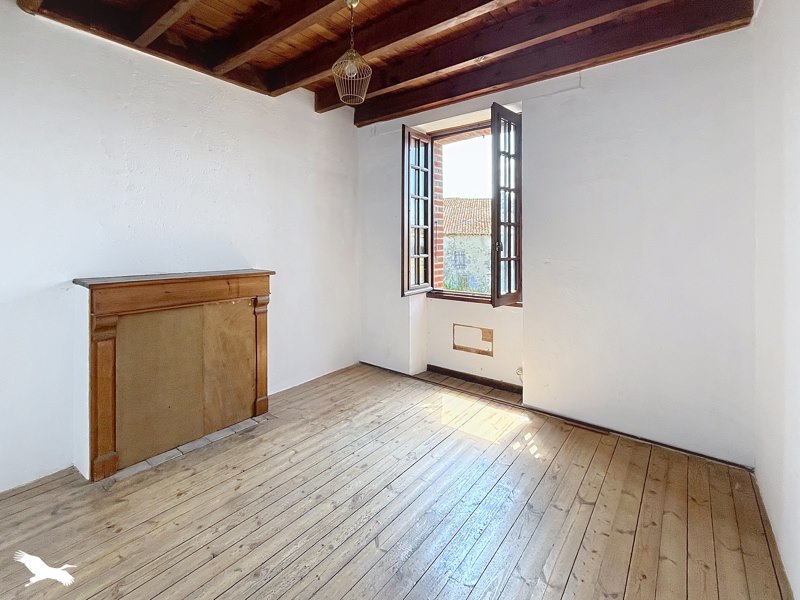 Vente Maison ORADOUR ST GENEST - 4 pièces -71 m² - (87210)