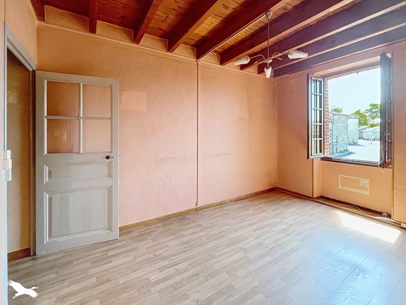 Vente Maison ORADOUR ST GENEST - 4 pièces -71 m² - (87210)