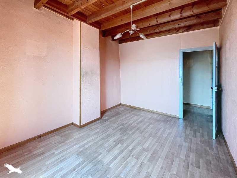 Vente Maison ORADOUR ST GENEST - 4 pièces -71 m² - (87210)