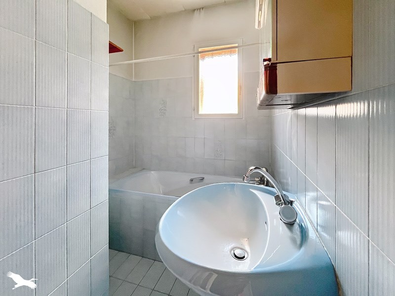 Vente Maison ORADOUR ST GENEST - 4 pièces -71 m² - (87210)