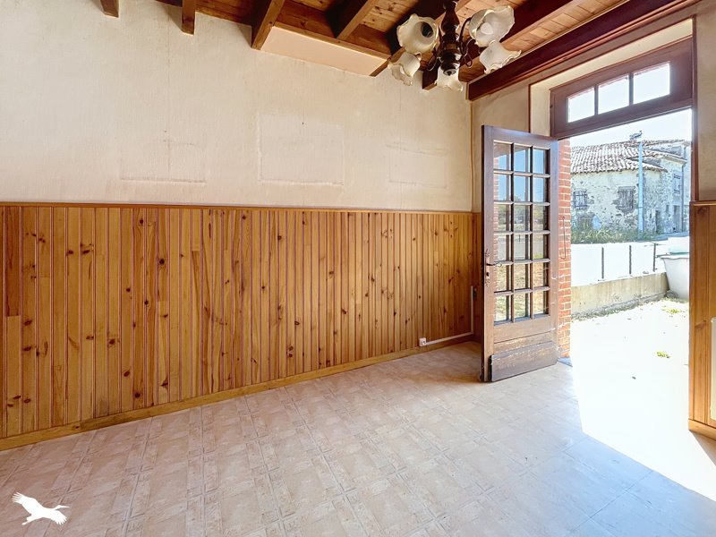 Vente Maison ORADOUR ST GENEST - 4 pièces -71 m² - (87210)