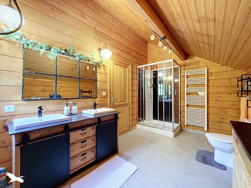 Vente Maison BLANZAC - 7 pièces -180 m² - (87300)