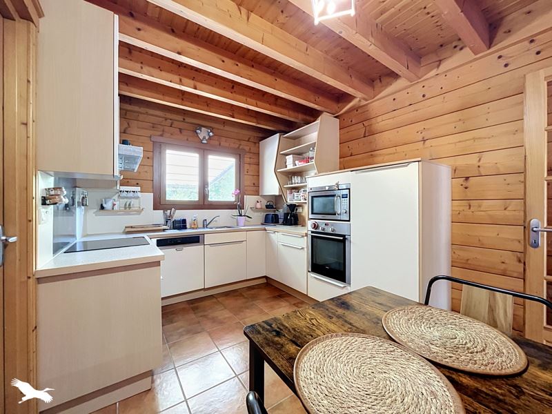 Vente Maison BLANZAC - 7 pièces -180 m² - (87300)