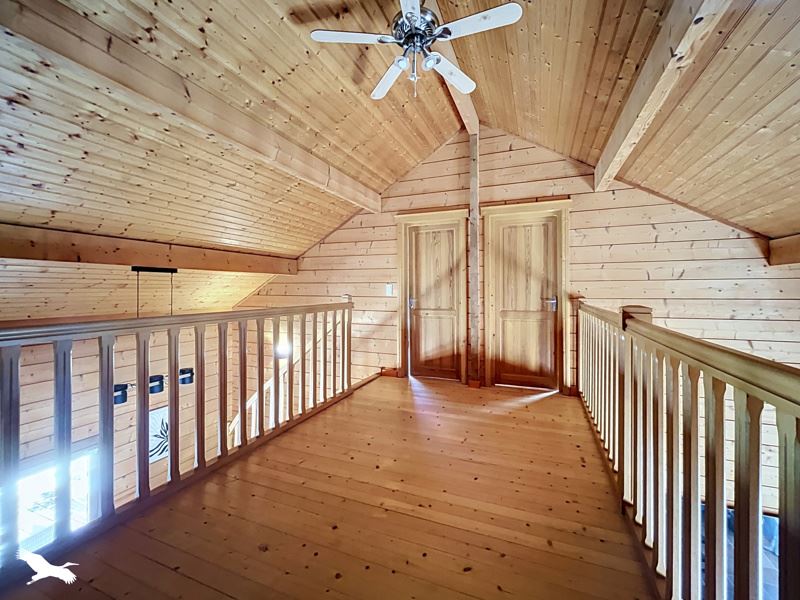 Vente Maison BLANZAC - 7 pièces -180 m² - (87300)