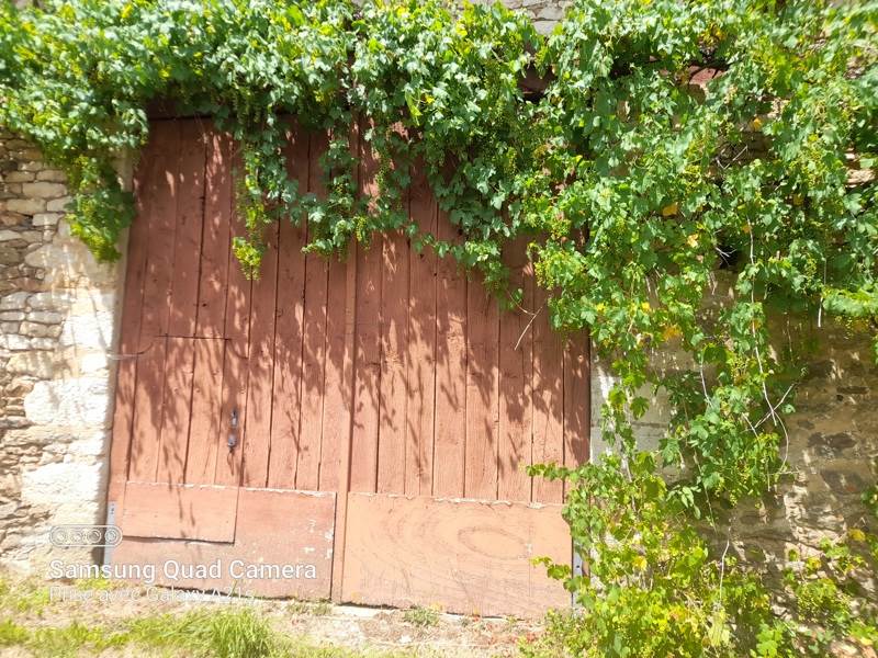 Vente Grange BLANZAC - 1 pièce -127 m² - (87300)
