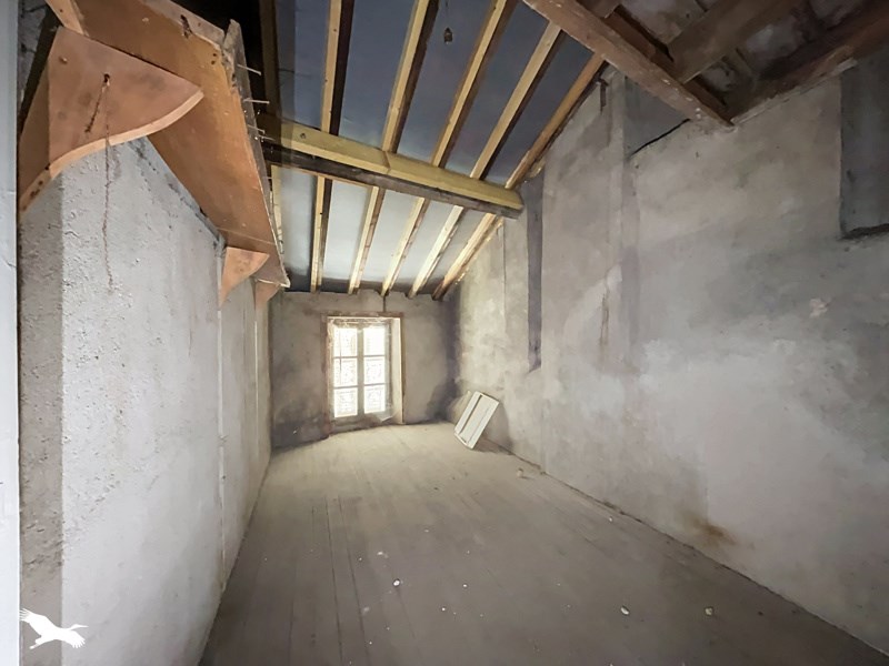 Vente Immeuble BELLAC - -  350 m² - (87300)