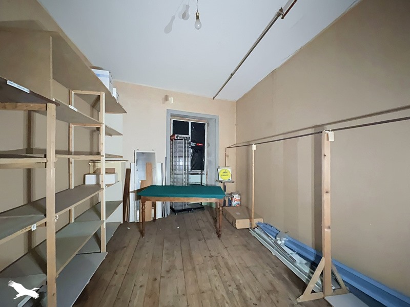 Vente Immeuble BELLAC - -  350 m² - (87300)