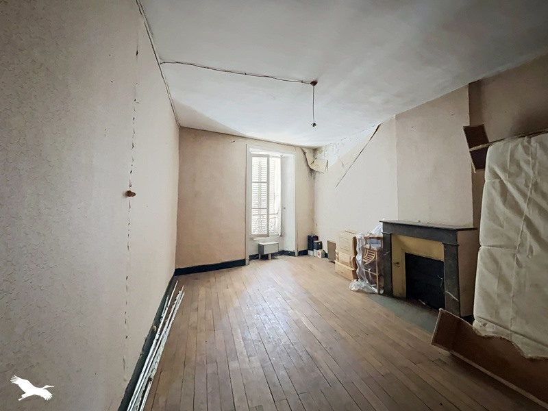 Vente Immeuble BELLAC - -  350 m² - (87300)