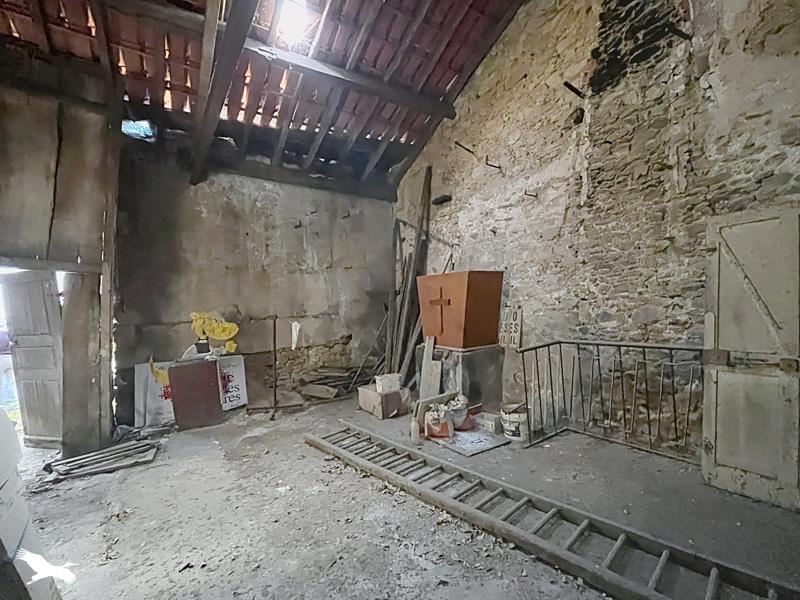 Vente Immeuble BELLAC - -  350 m² - (87300)