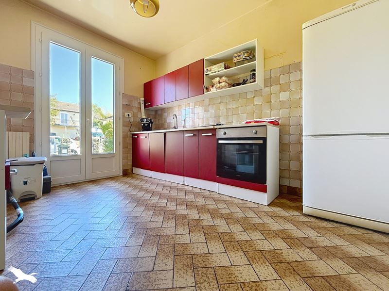 Vente Maison BELLAC - 3 pièces -75 m² - (87300)