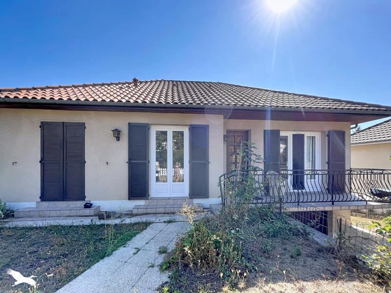 Vente Maison BELLAC 87300 3 pièces - 75 m²