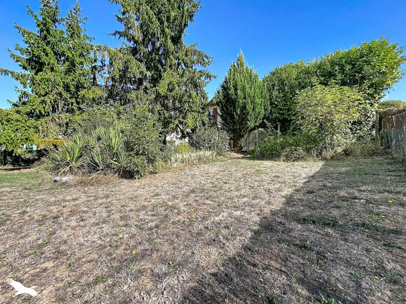 Vente Maison BELLAC - 3 pièces -75 m² - (87300)