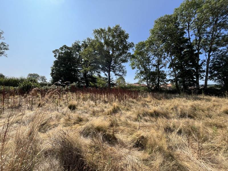 Vente Grange LA CROIX SUR GARTEMPE - 1 pièce -120 m² - (87210)