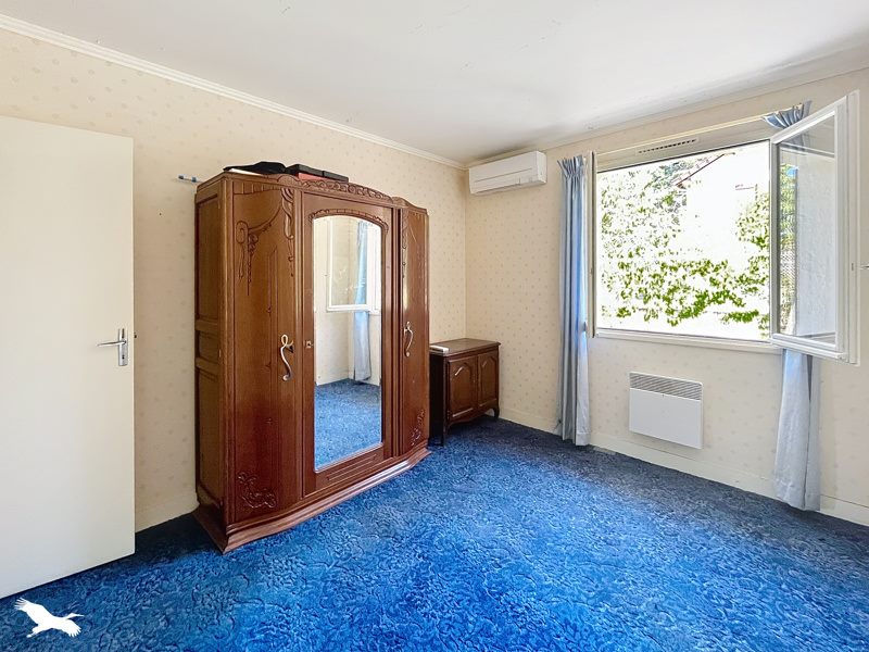 Vente Maison BELLAC - 4 pièces -85 m² - (87300)