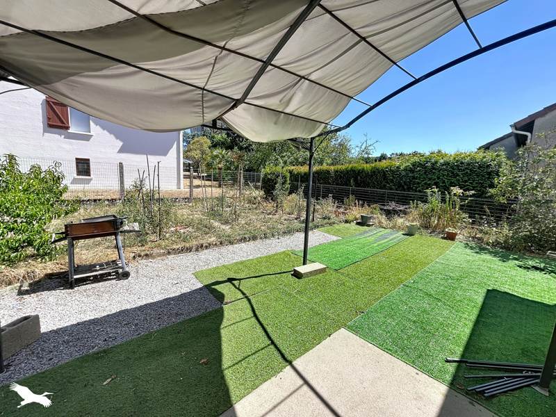 Vente Maison BELLAC - 4 pièces -85 m² - (87300)