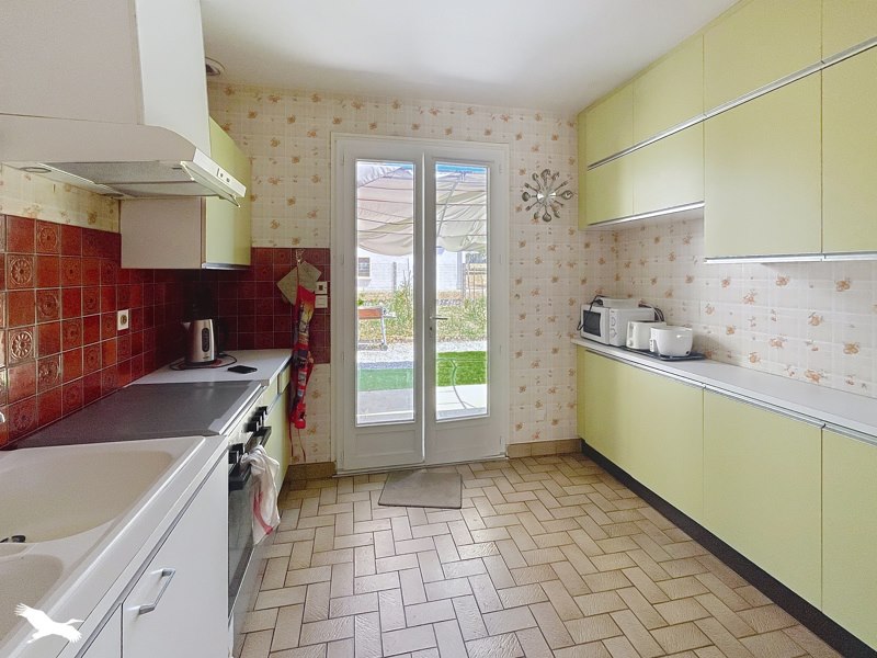 Vente Maison BELLAC - 4 pièces -85 m² - (87300)