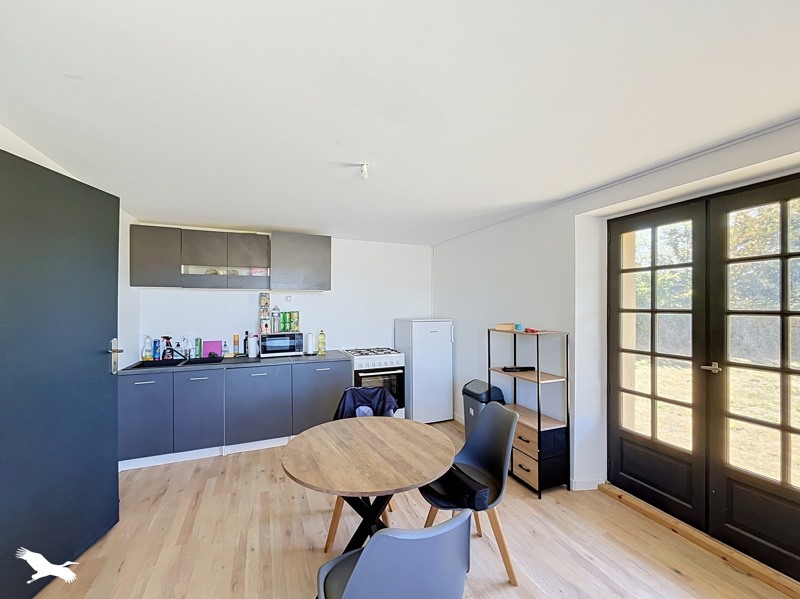 Vente Maison LE DORAT - 3 pièces -121,7 m² - (87210)