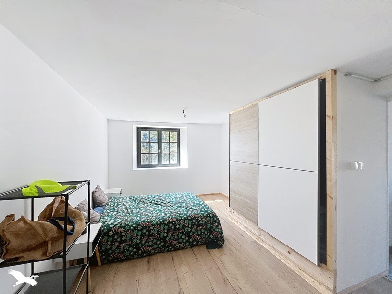 Vente Maison LE DORAT - 3 pièces -121,7 m² - (87210)
