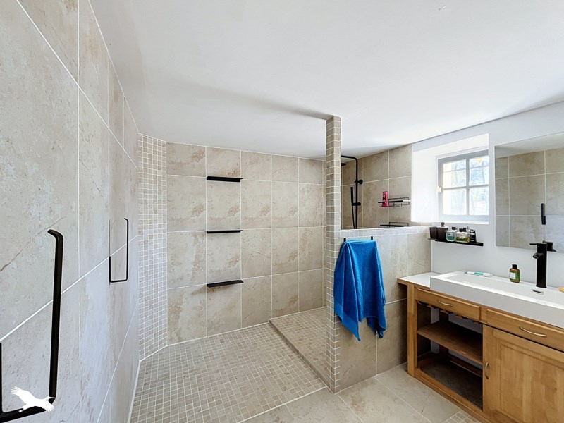 Vente Maison LE DORAT - 3 pièces -121,7 m² - (87210)
