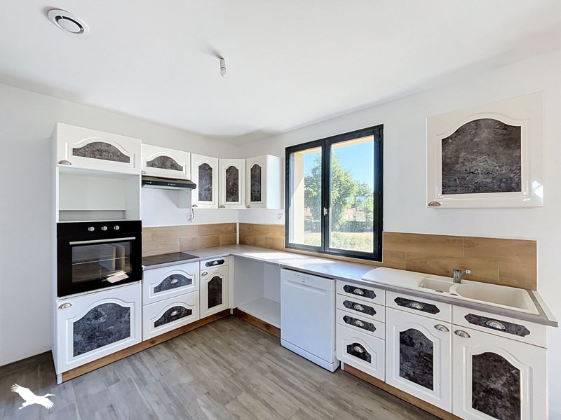 Vente Maison LE DORAT - 3 pièces -121,7 m² - (87210)