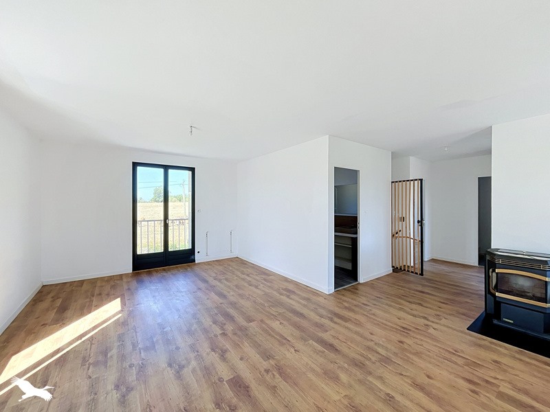 Vente Maison LE DORAT - 3 pièces -121,7 m² - (87210)