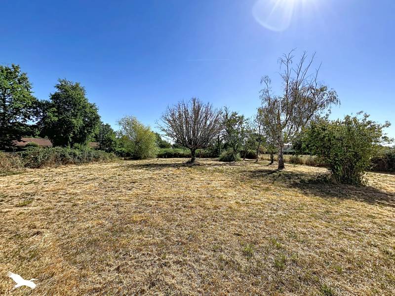 Vente Maison LE DORAT - 3 pièces -121,7 m² - (87210)